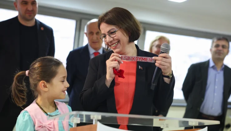 İstanbul Maltepe Belediyesi'Nde Bayramlaşma