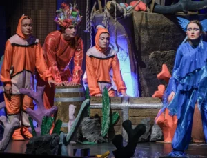 Kocaeli'De İyilik Kılavuzu, Körfez’in Dipten Dirilişine Tanıklık Etti