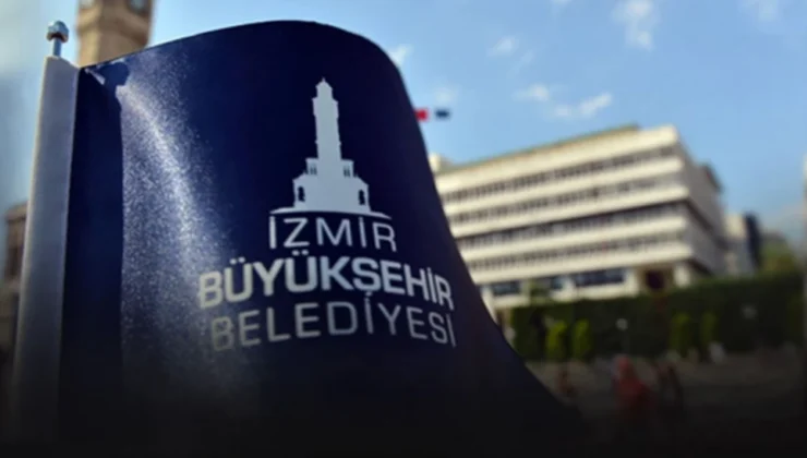 İzmir Büyükşehir'E Yönelik Siber Saldırı Girişimi Önlendi! Hukuki Süreç Başlatıldı