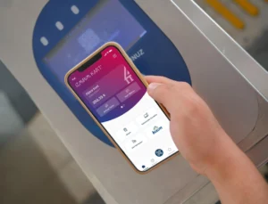 İzmir'De 'Bakiyeniz' Hiç Bitmeyecek