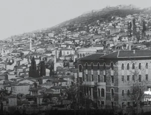 İzmir'In Belleğinde 'Cumhuriyetin Ilk Yıllarında Ramazan' Sergisi