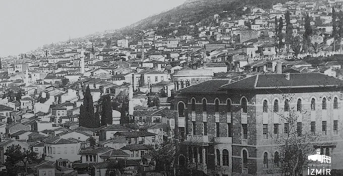 İzmir'In Belleğinde 'Cumhuriyetin Ilk Yıllarında Ramazan' Sergisi