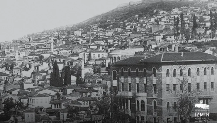 İzmir'In Belleğinde 'Cumhuriyetin Ilk Yıllarında Ramazan' Sergisi