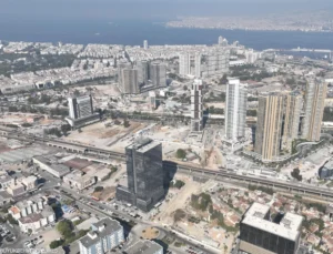 İzmir'De Dev Ulaşım Projeleri Tamamlanıyor