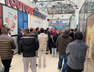 İzmit Belediyesi'Nden Istihdama Köprü