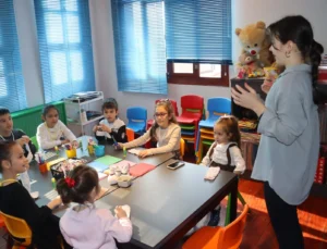 İzmit'Te Çocuklar Bayramda Oyuncak Müzesi’nde Buluşacak