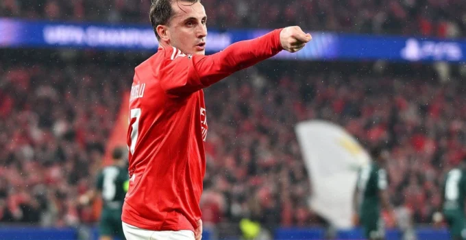 İzmitli Kerem Attı, &Quot;Dünyalar&Quot; Bizim Oldu