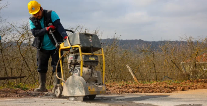 Karasu'Nun Geleceği Yeni Hatla Güvencede