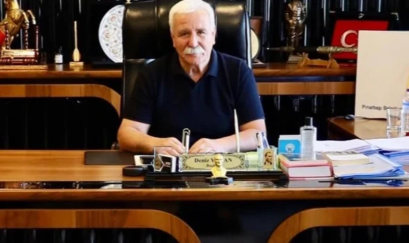 Kayseri Pınarbaşı'Nda Köpek Katliamı