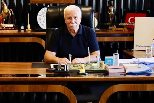 Kayseri Pınarbaşı'Nda Köpek Katliamı