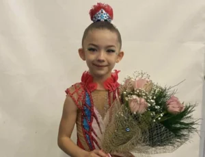 Keşan’ın Gururu Vera’dan Gururlandıran Başarı