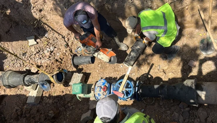 Kocaeli'De Kandıra’nın Geleceğine Güçlü Imza