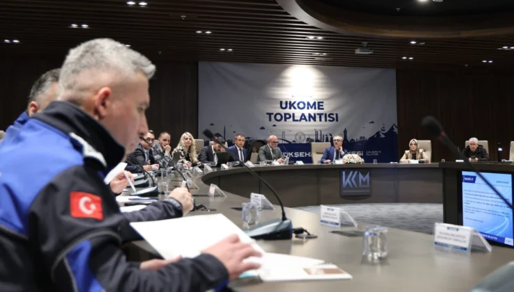 Kocaeli’de Ukome’den Karavan Park Yasağına Onay