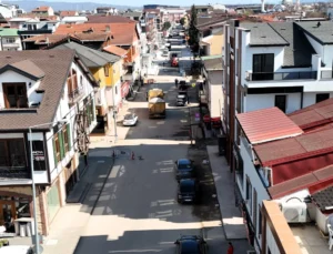 Kocaeli Kartepe'De Hummalı Çalışma