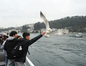 Konyalı Genç Seyyahlar Bu Yıl Da İstanbul'La Buluşacak