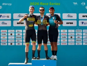 Konyalı Sporculardan Antalya’da Çifte Zafer