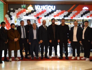 Kudokudo’dan Küresel Marka Hamlesi: Yeni Marka 'Kukidu'