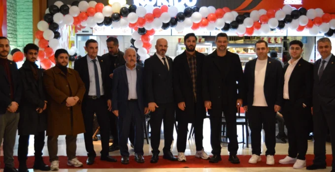 Kudokudo’dan Küresel Marka Hamlesi: Yeni Marka 'Kukidu'