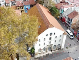 Kültür Varlıklarını'Ndan Yeni Ilke Kararı: Si̇t Dışı Tescillilerde Kurul Görüşü Zorunlu