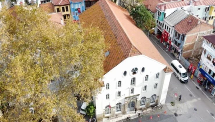 Kültür Varlıklarını'Ndan Yeni Ilke Kararı: Si̇t Dışı Tescillilerde Kurul Görüşü Zorunlu