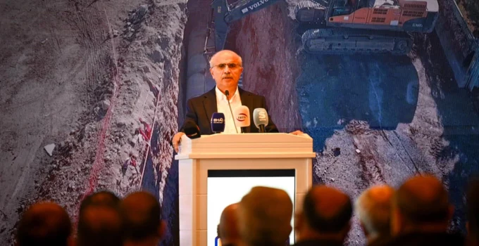 Malatya Yeniden Ayağa Kalkıyor! Yeşil Ve Dirençli Şehir Vizyonu