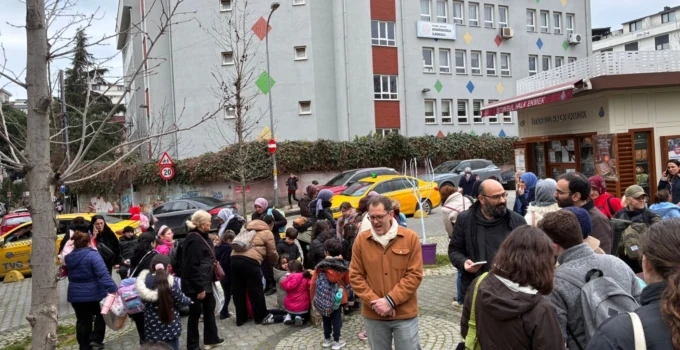 Manchester’dan Maltepe’ye “Taktiksel Inceleme”