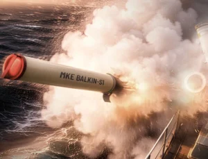 Mavi Vatan’a Yerli Kalkan!