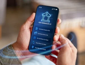 'Merkez'Den Açık Bankacılıkta Yeni Adım