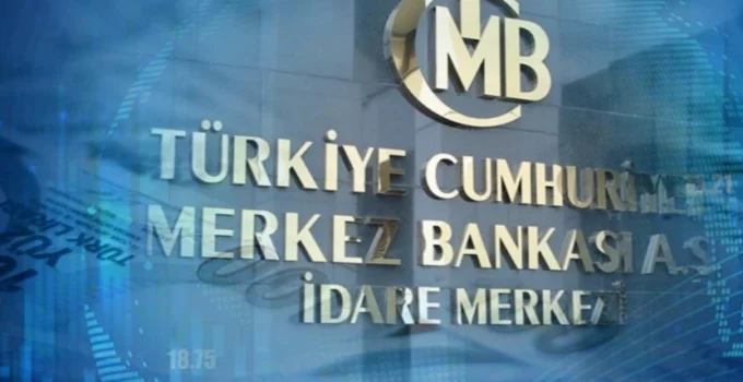 Merkez Bankası O Sapmayı Hükümete Bildirdi!