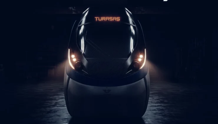 Milli Elektrikli Hızlı Trende Ilk Set Raylara Iniyor… Test Süreci 6 Mart'Ta Başlıyor