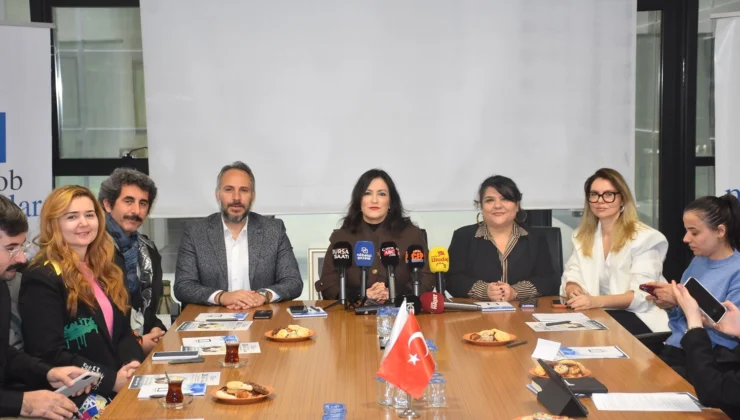 Mimarlar Odası Bursa Şubesi Çalışmalarını Anlattı 