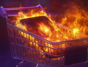 Mobil Bankacılık Tehditleri Patladı! Android Saldırıları Yüzde 56 Arttı