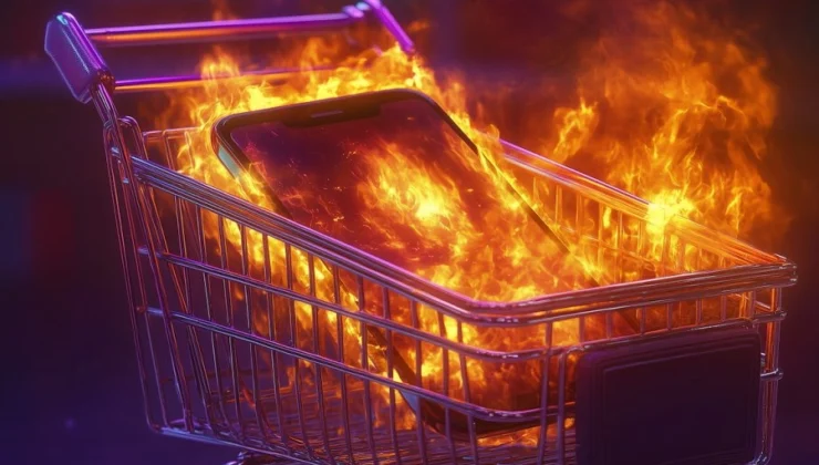 Mobil Bankacılık Tehditleri Patladı! Android Saldırıları Yüzde 56 Arttı