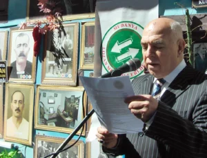 Mudanya Lozan Mübadilleri &Quot;Hatırlanmak Haktır&Quot; Projesini Tanıttı