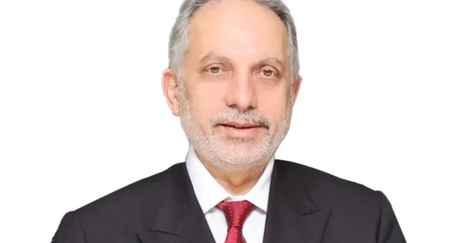Mustafa Yalçın'Dan Bayram Mesajı