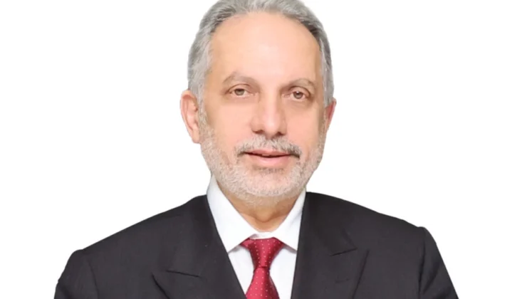 Mustafa Yalçın'Dan Bayram Mesajı