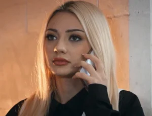 Nevide Çiçek Avukat Oldu!