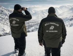 Niğde’de Yasa Dışı Avcılığa Suçüstü!