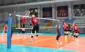 Nilüfer Belediyespor’u Play-Off Heyecanı Sardı