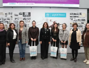 Nilüfer’de Gündem Kadın Hakları