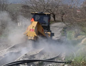 Ordu’da Sağlıklı Şehir Için Içme Suyu Altyapısı Güçleniyor