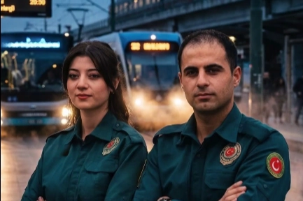 Orman Ve Gümrük Muhafaza Personeline Ücretsiz Ulaşım 'Resmi'Leşti