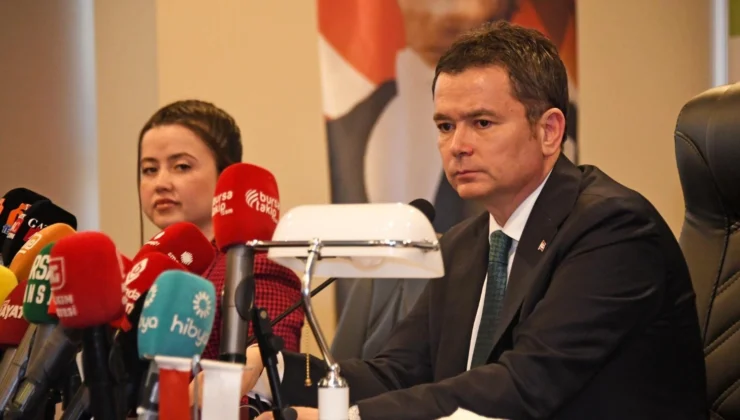 Osmangazi’de 'Hisar Arkeopark' Kararı… Ziyaretler Ücretsiz Olacak