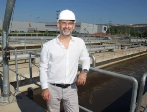 Özçelikler: Atık Sular Doğru Arıtılmazsa Tehlike Oluşturabilir