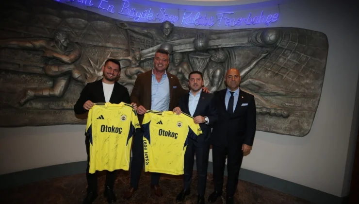 Rasim Arı'Dan Sadettin Saran'A Ziyaret