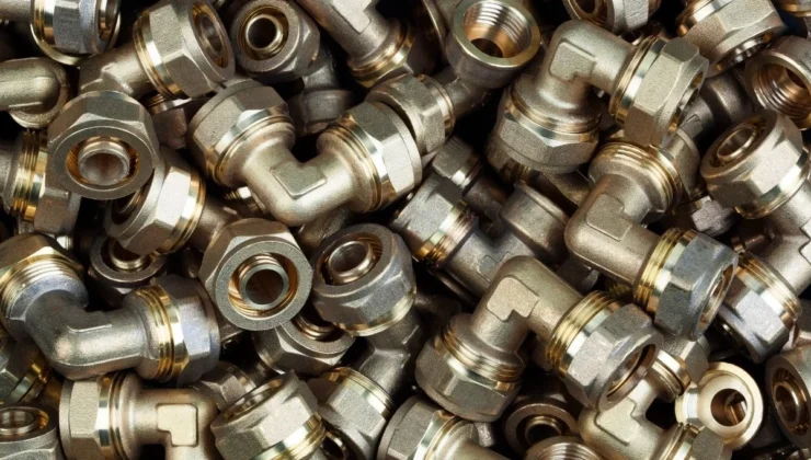 Romanya’dan Boru Bağlantı Parçası Ithalatına Soruşturma