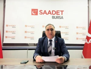 Saadet Partili Altınışık’tan 'Dijital Bağımlılık' Uyarısı