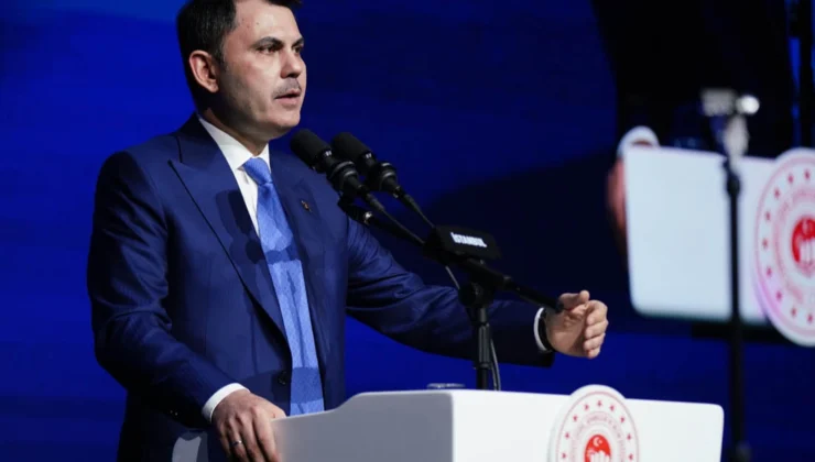 Saatte 23 Konutla 2 Yılda 455 Bin Konut Tamamlandı… İstanbul Için Kura Çekimi Bayram Sonrası