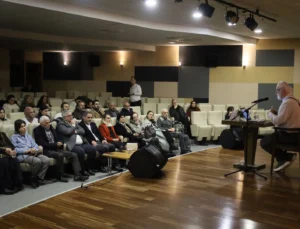 Sakarya'Da Kültür Sanat Takvimi Devam Ediyor