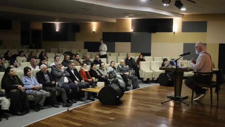 Sakarya'Da Kültür Sanat Takvimi Devam Ediyor